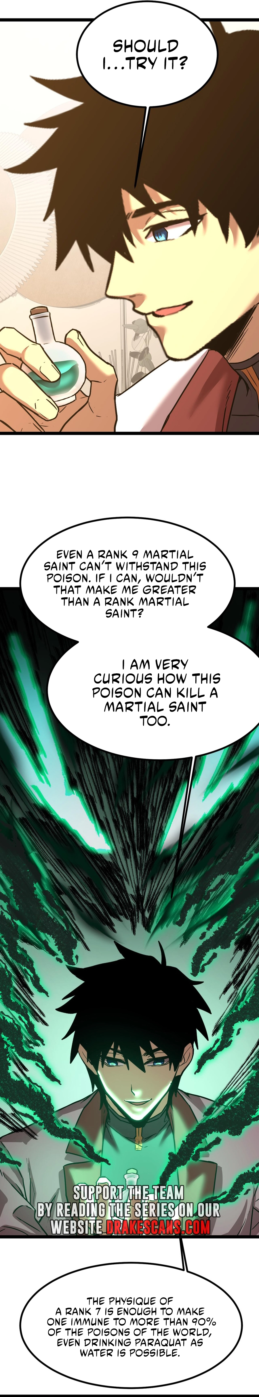 Read Log into the Future EN Manga Online