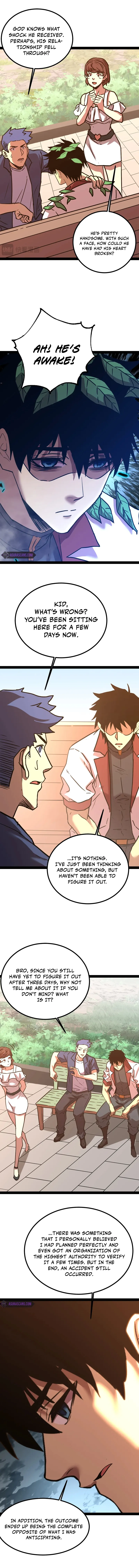 Read Log into the Future EN Manga Online