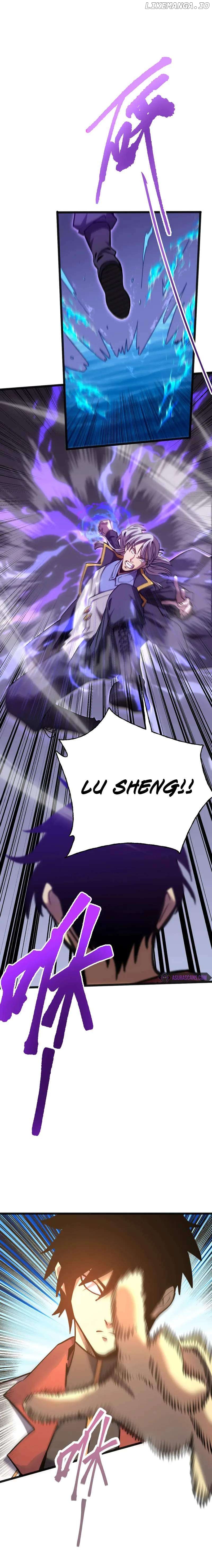 Read Log into the Future EN Manga Online