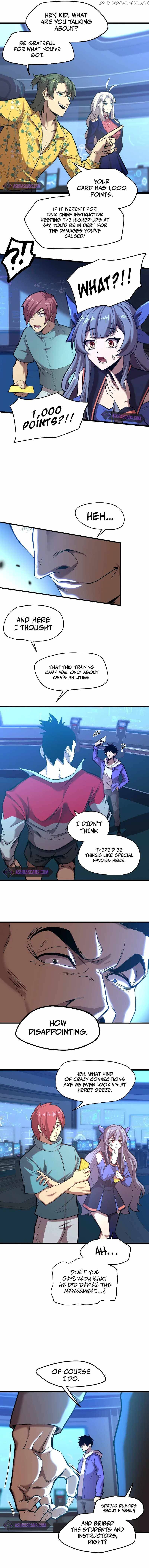 Read Log into the Future EN Manga Online