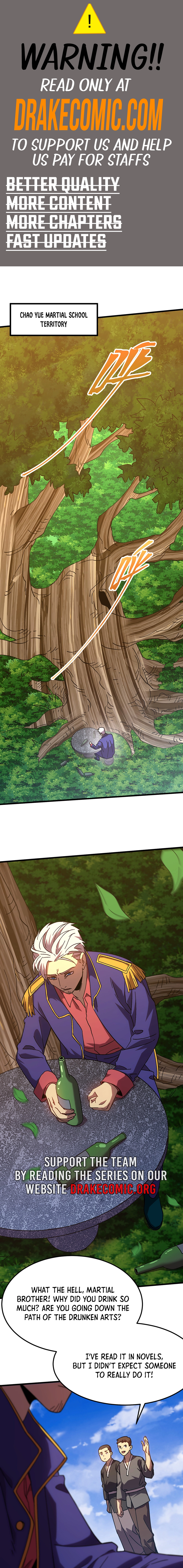 Read Log into the Future EN Manga Online