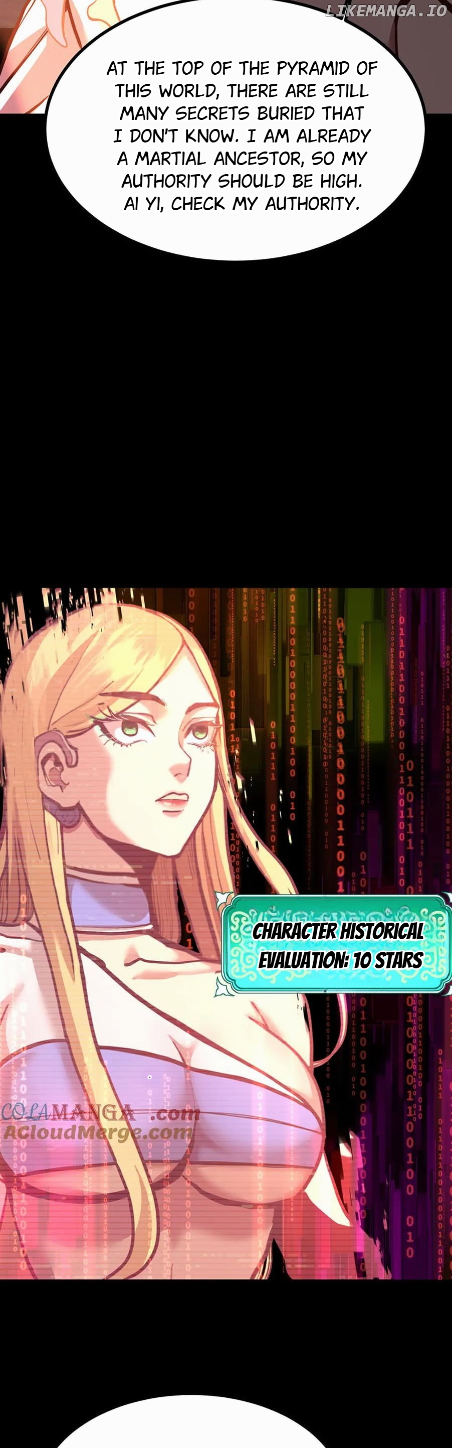 Read Log into the Future EN Manga Online