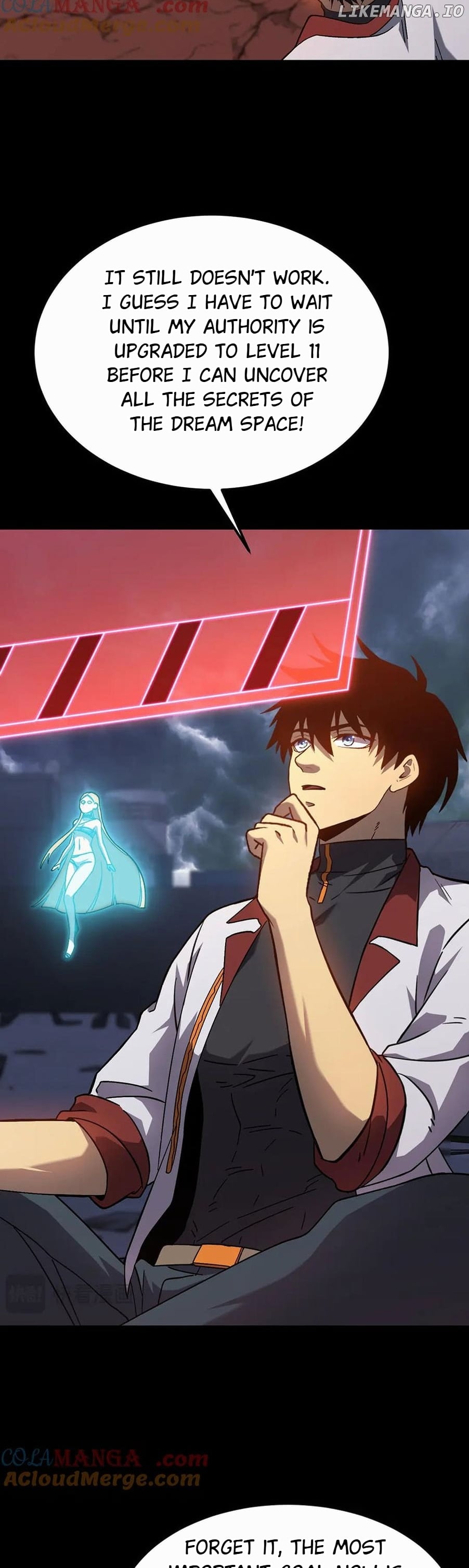 Read Log into the Future EN Manga Online