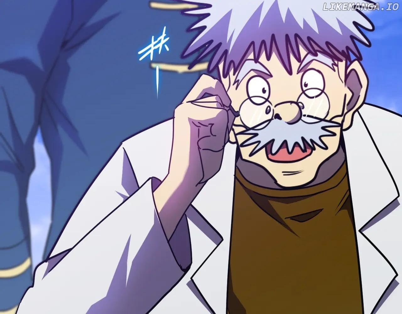 Read Log into the Future EN Manga Online