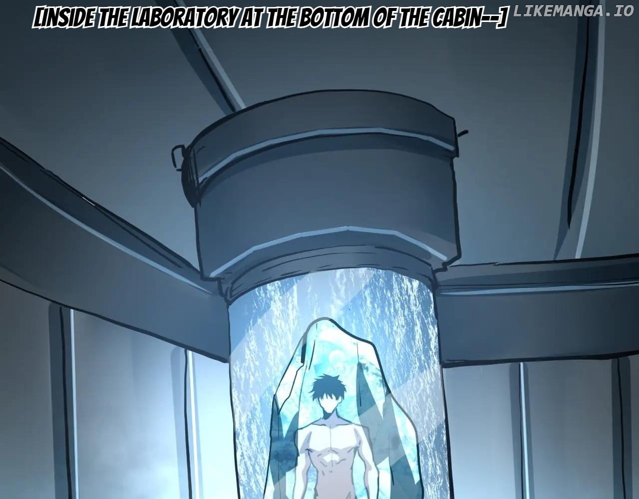 Read Log into the Future EN Manga Online