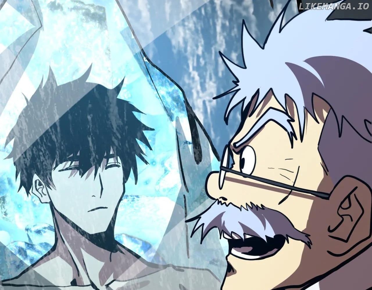 Read Log into the Future EN Manga Online