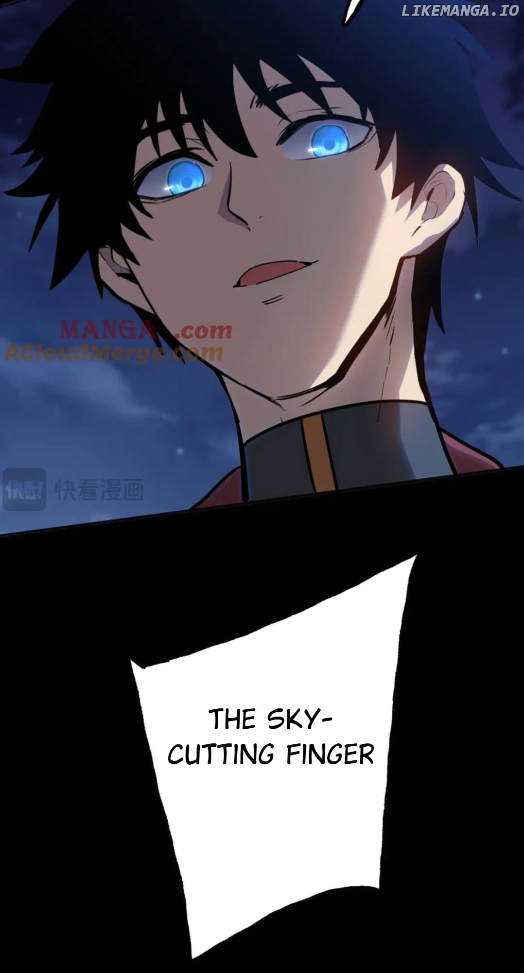 Read Log into the Future EN Manga Online