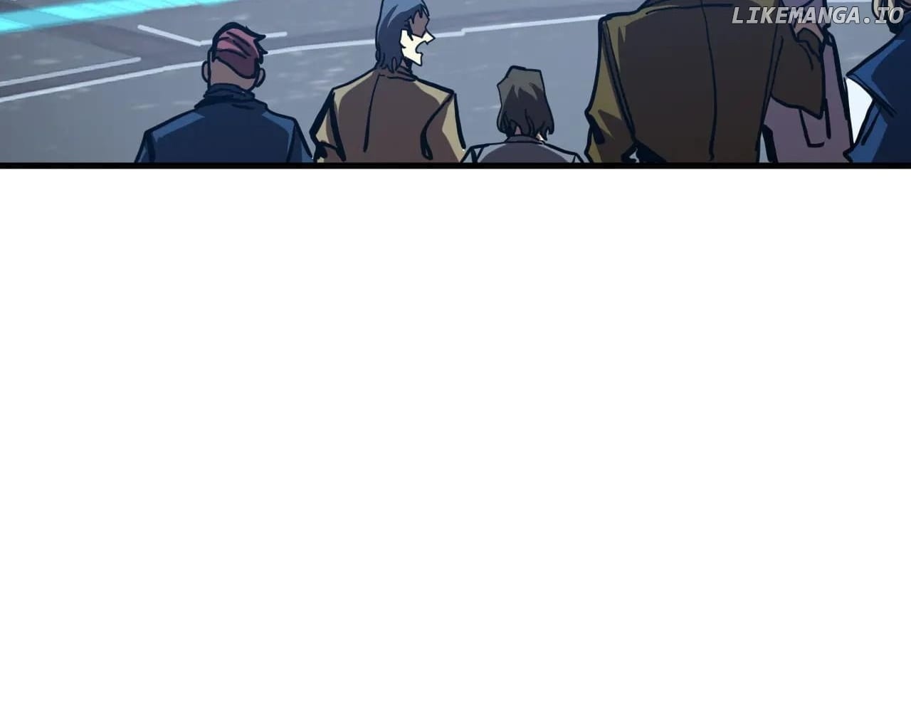 Read Log into the Future EN Manga Online