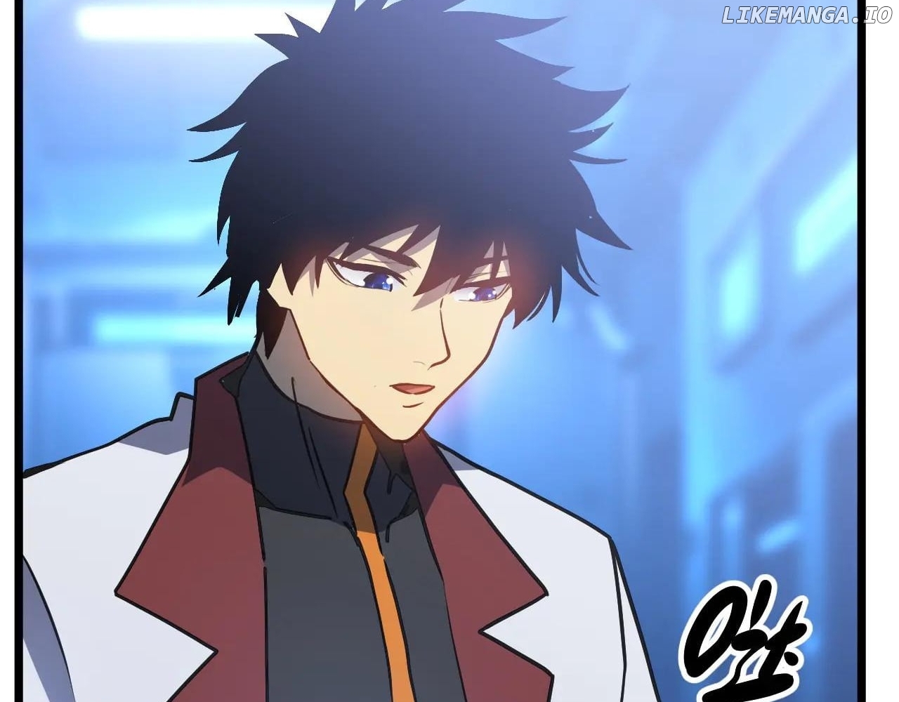 Read Log into the Future EN Manga Online