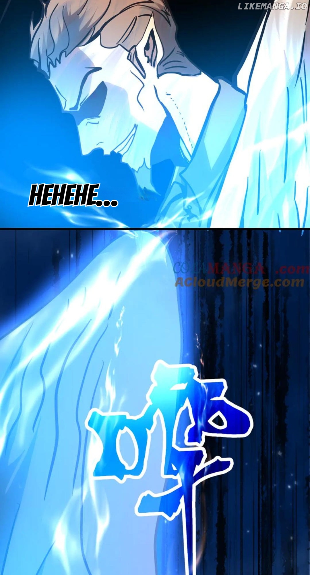 Read Log into the Future EN Manga Online