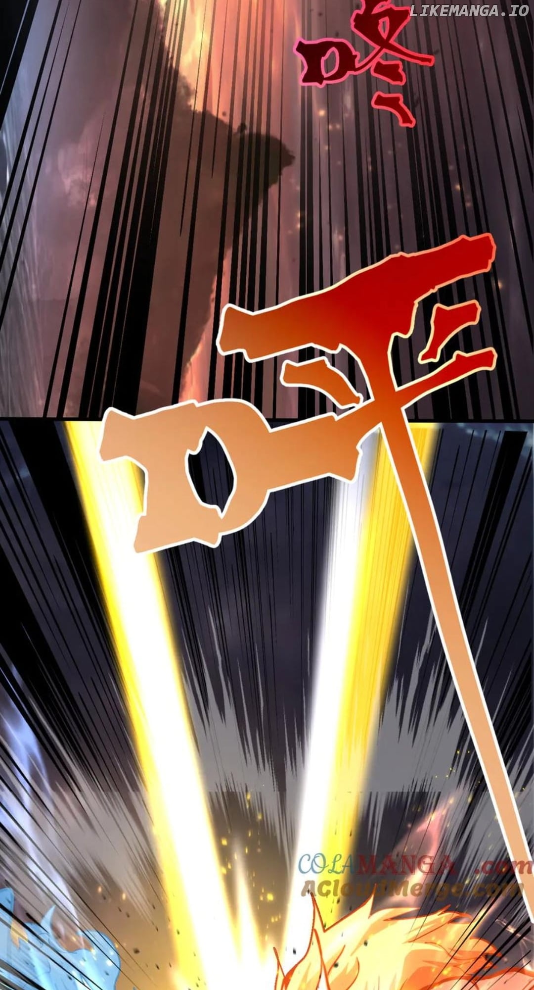 Read Log into the Future EN Manga Online