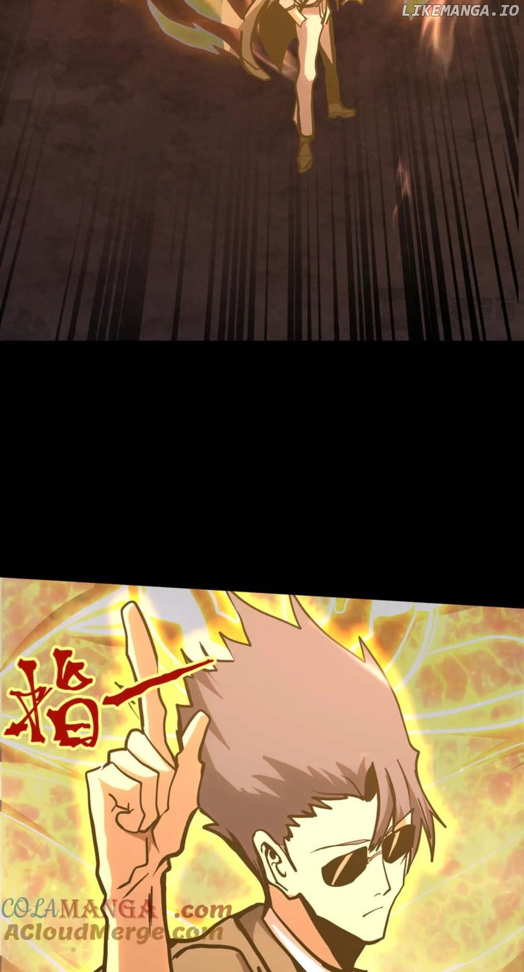 Read Log into the Future EN Manga Online