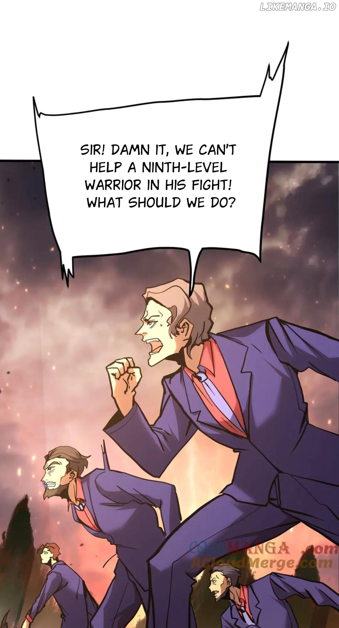 Read Log into the Future EN Manga Online