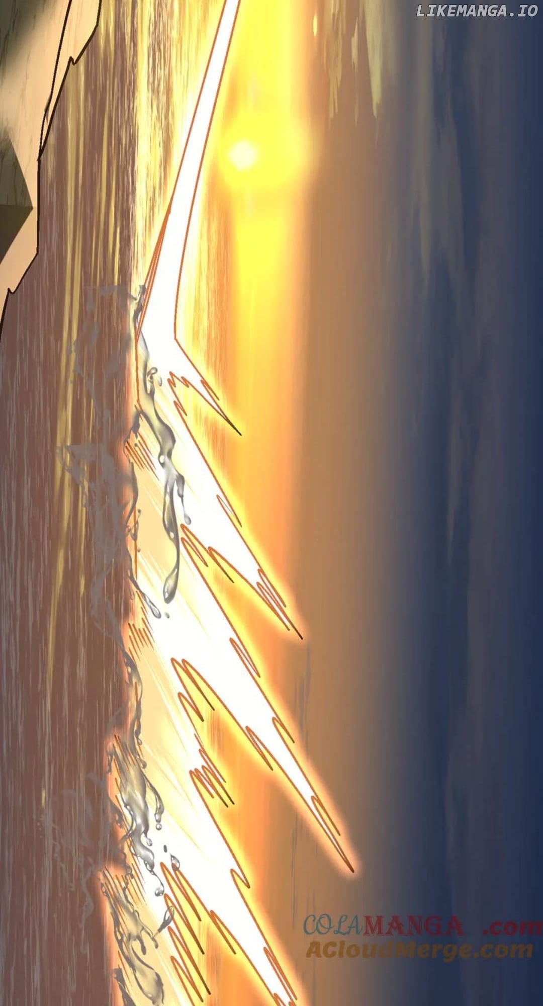 Read Log into the Future EN Manga Online