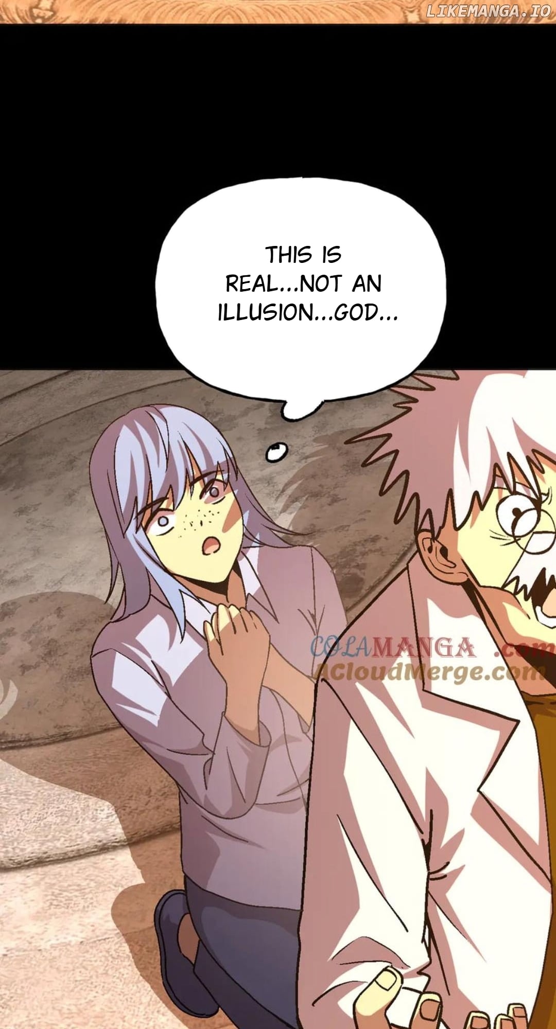 Read Log into the Future EN Manga Online