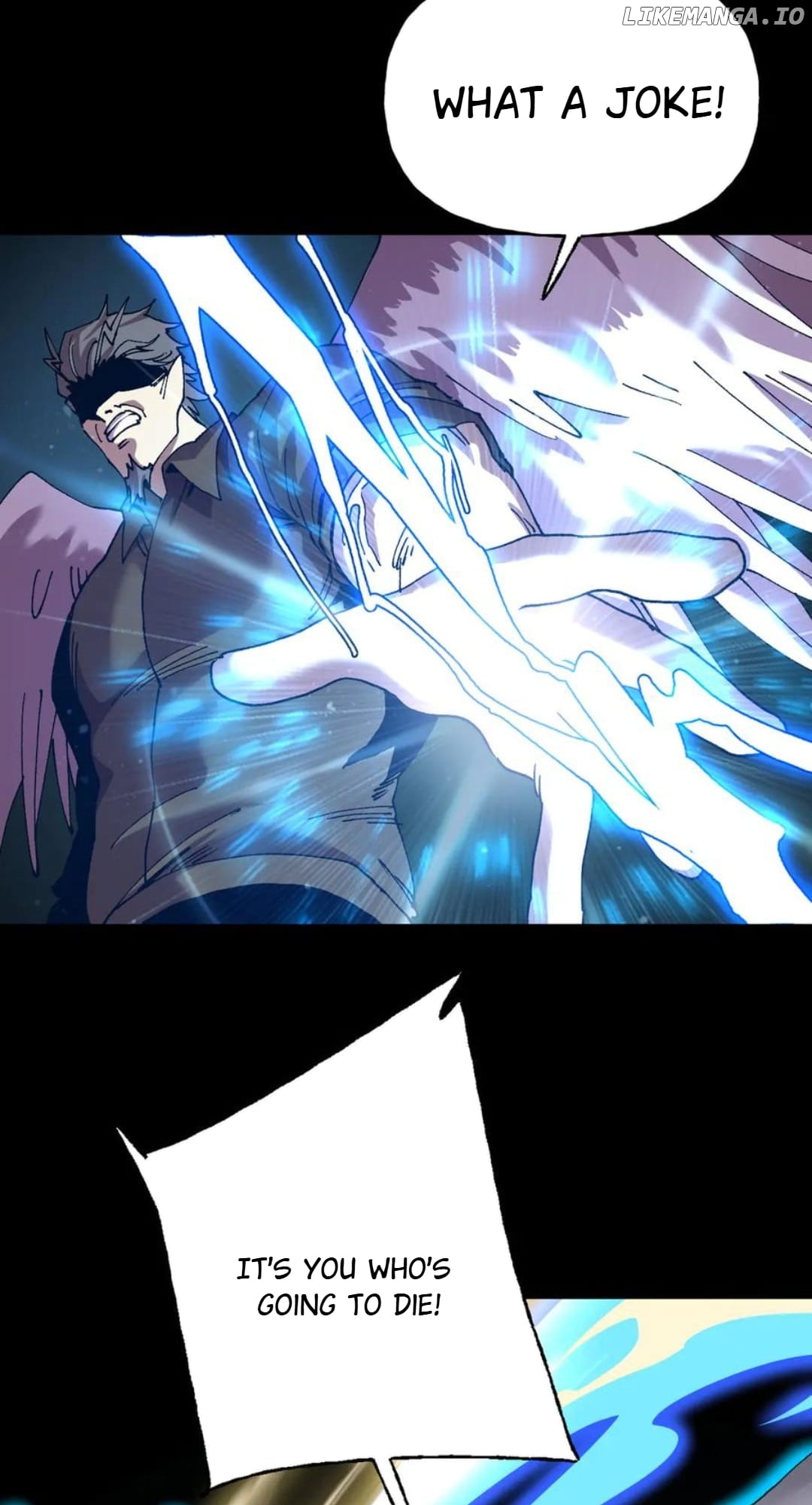 Read Log into the Future EN Manga Online
