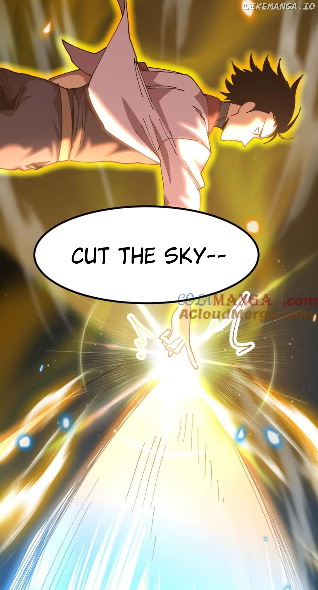 Read Log into the Future EN Manga Online