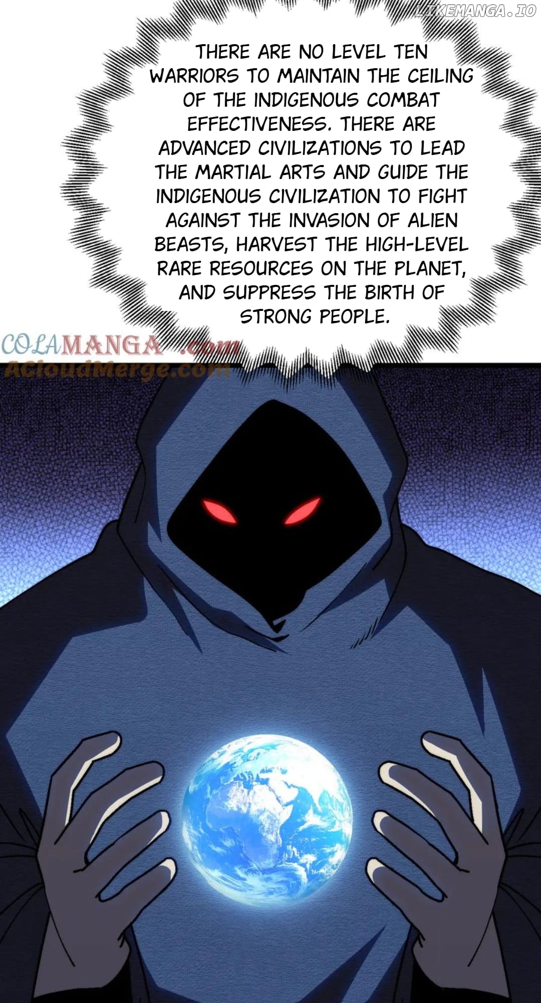 Read Log into the Future EN Manga Online
