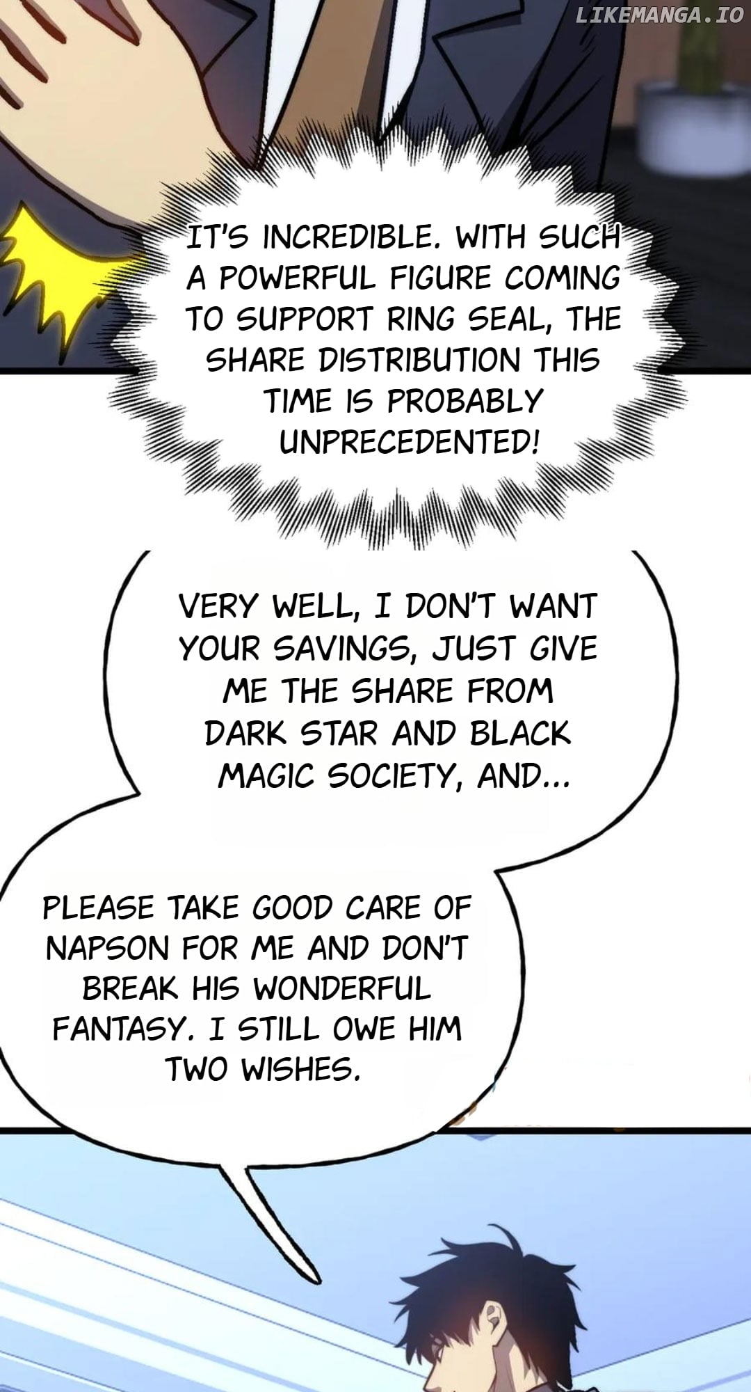 Read Log into the Future EN Manga Online