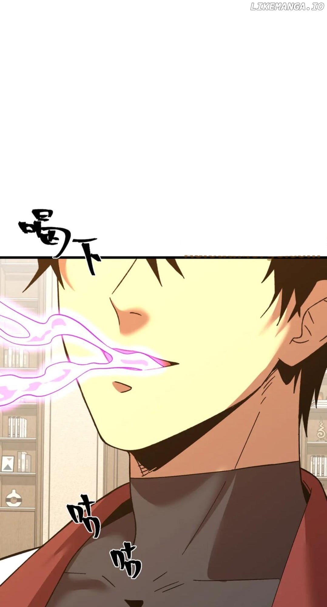 Read Log into the Future EN Manga Online