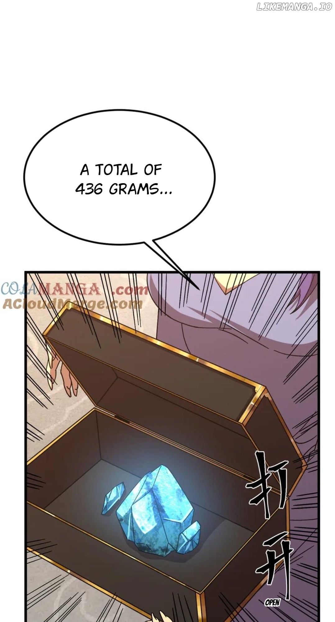 Read Log into the Future EN Manga Online