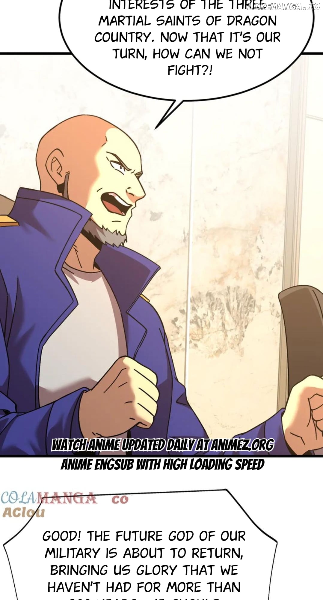 Read Log into the Future EN Manga Online