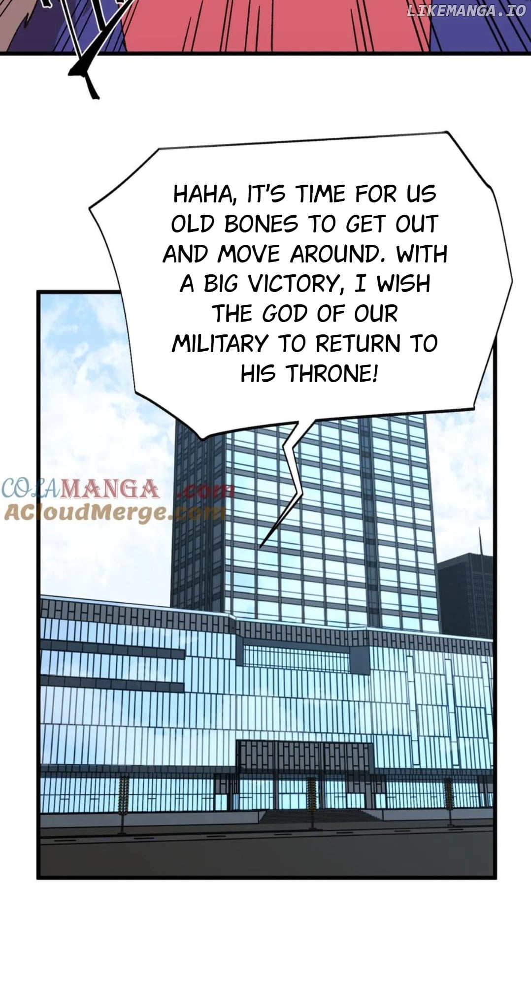 Read Log into the Future EN Manga Online