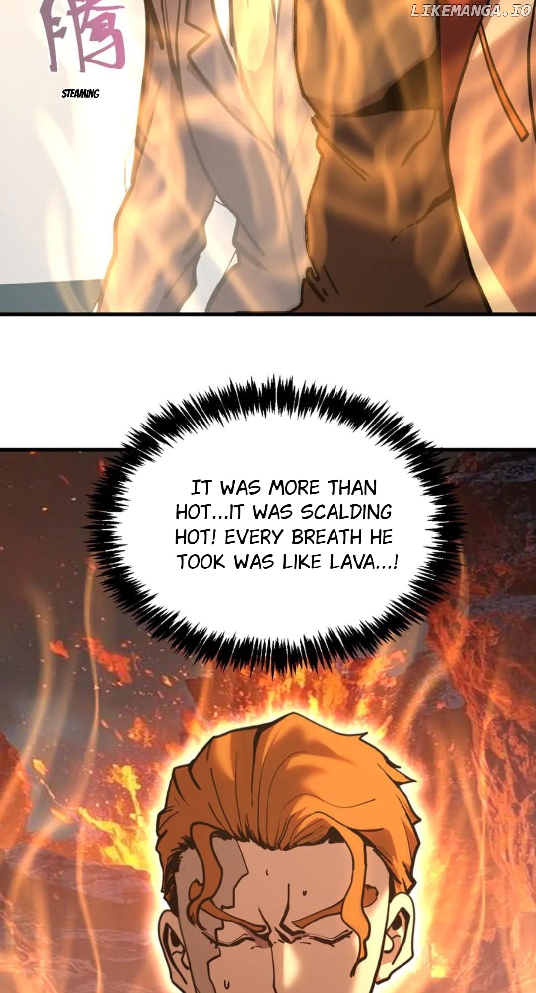 Read Log into the Future EN Manga Online