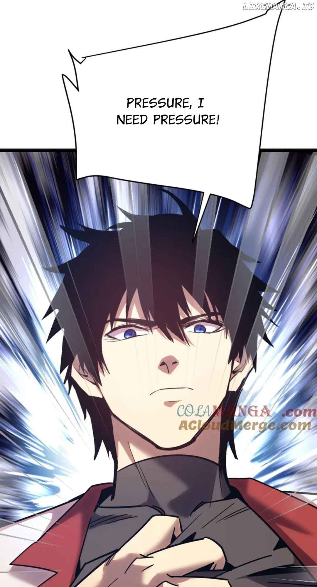 Read Log into the Future EN Manga Online