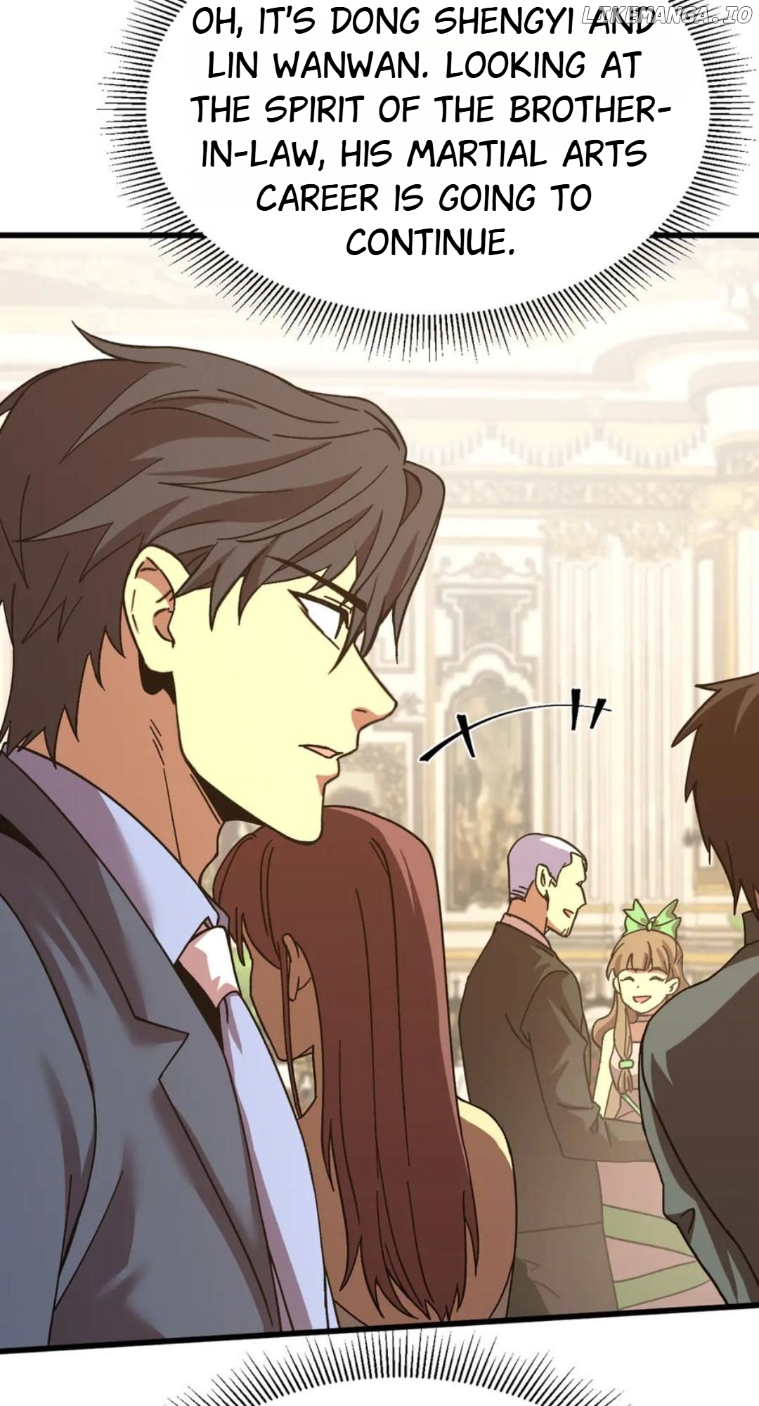 Read Log into the Future EN Manga Online