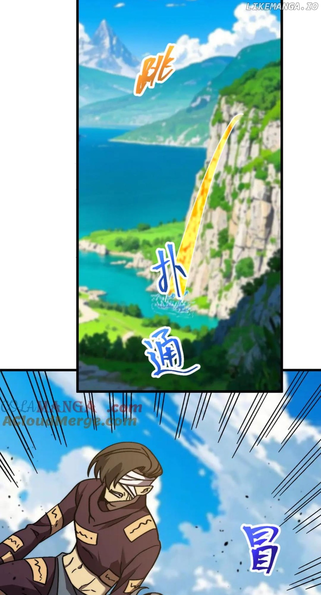 Read Log into the Future EN Manga Online