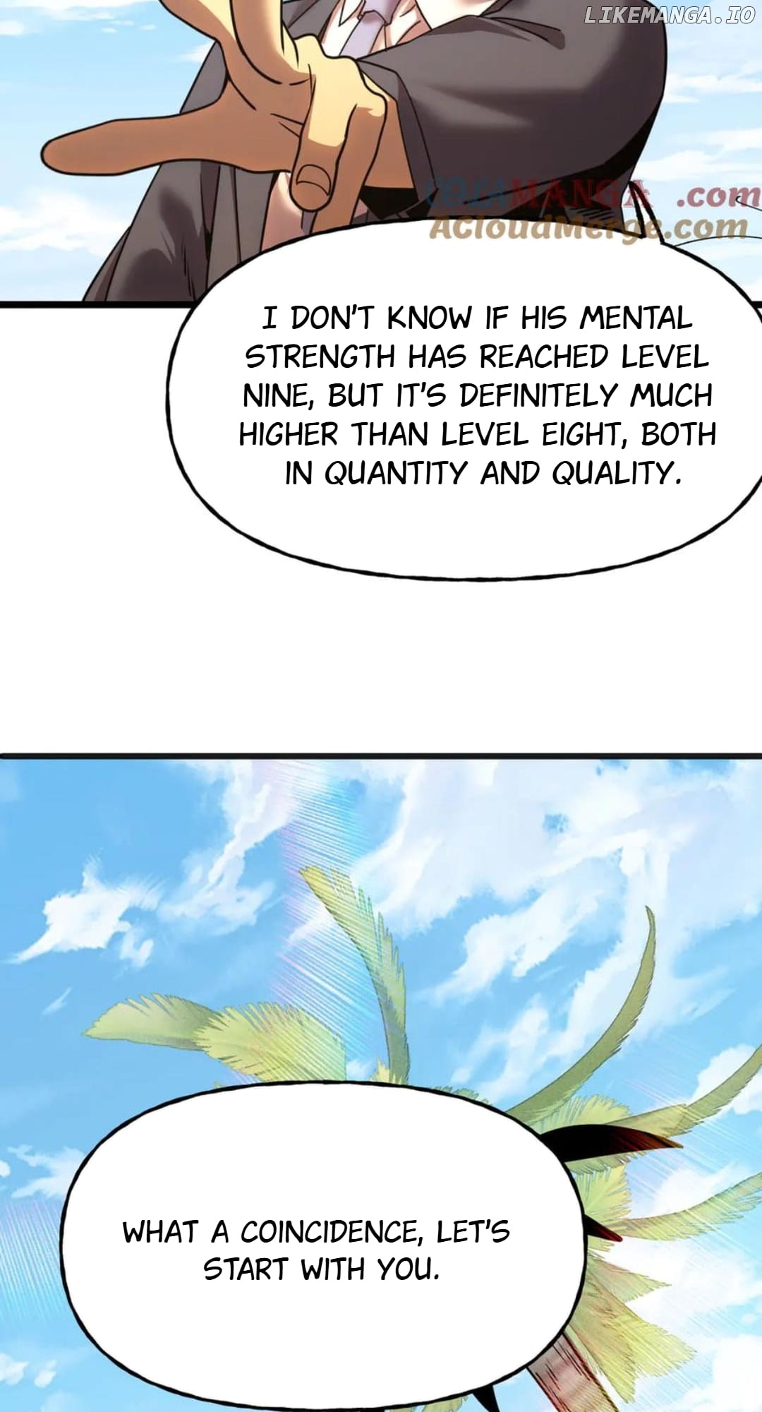 Read Log into the Future EN Manga Online