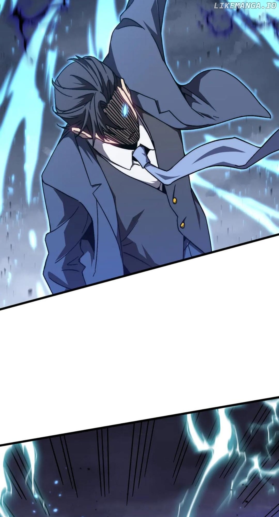 Read Log into the Future EN Manga Online