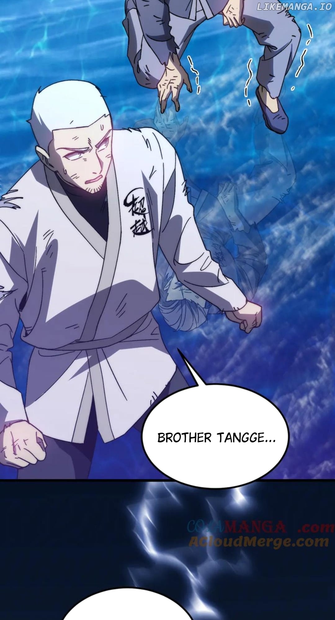 Read Log into the Future EN Manga Online