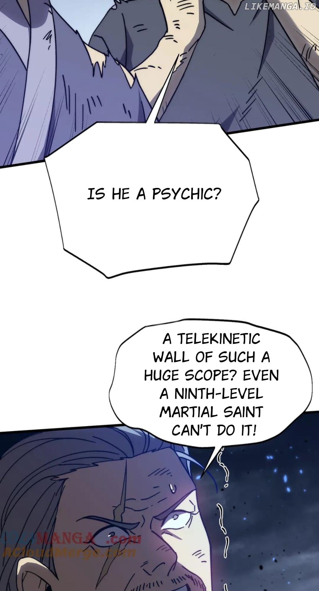 Read Log into the Future EN Manga Online