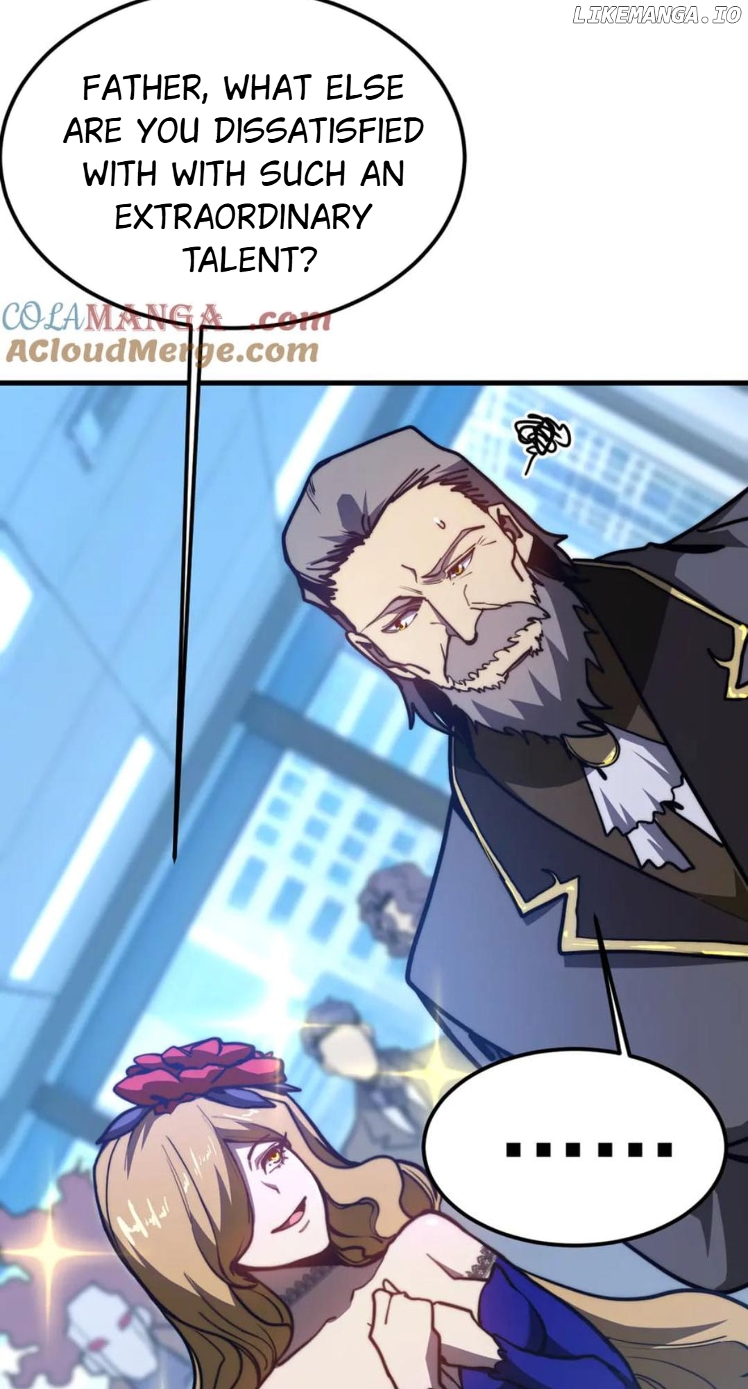 Read Log into the Future EN Manga Online