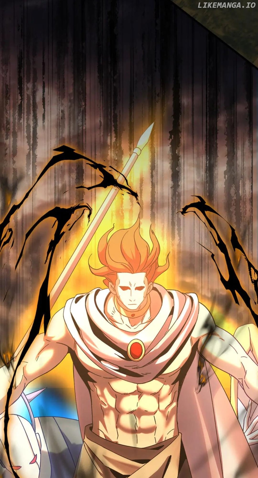 Read Log into the Future EN Manga Online
