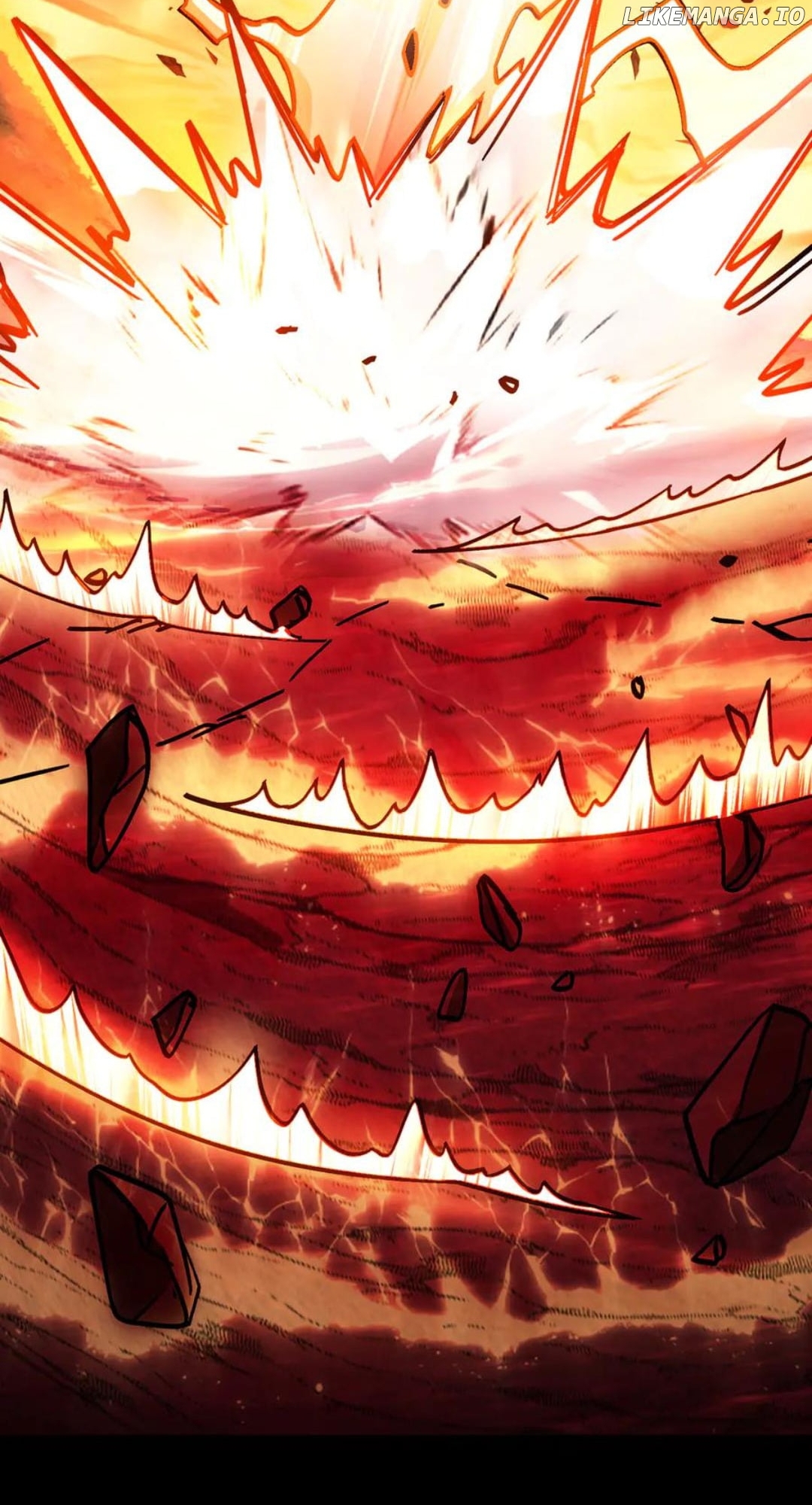 Read Log into the Future EN Manga Online