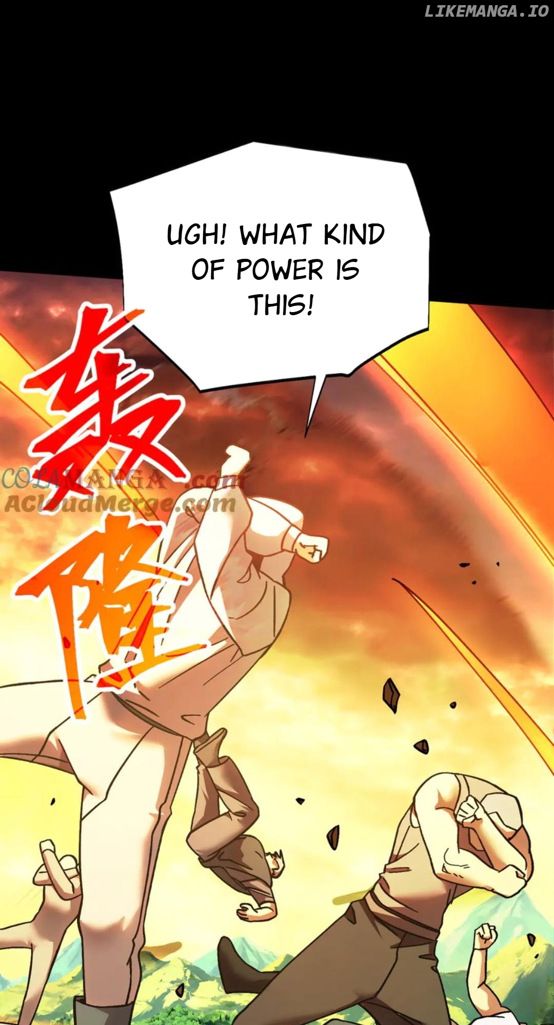 Read Log into the Future EN Manga Online