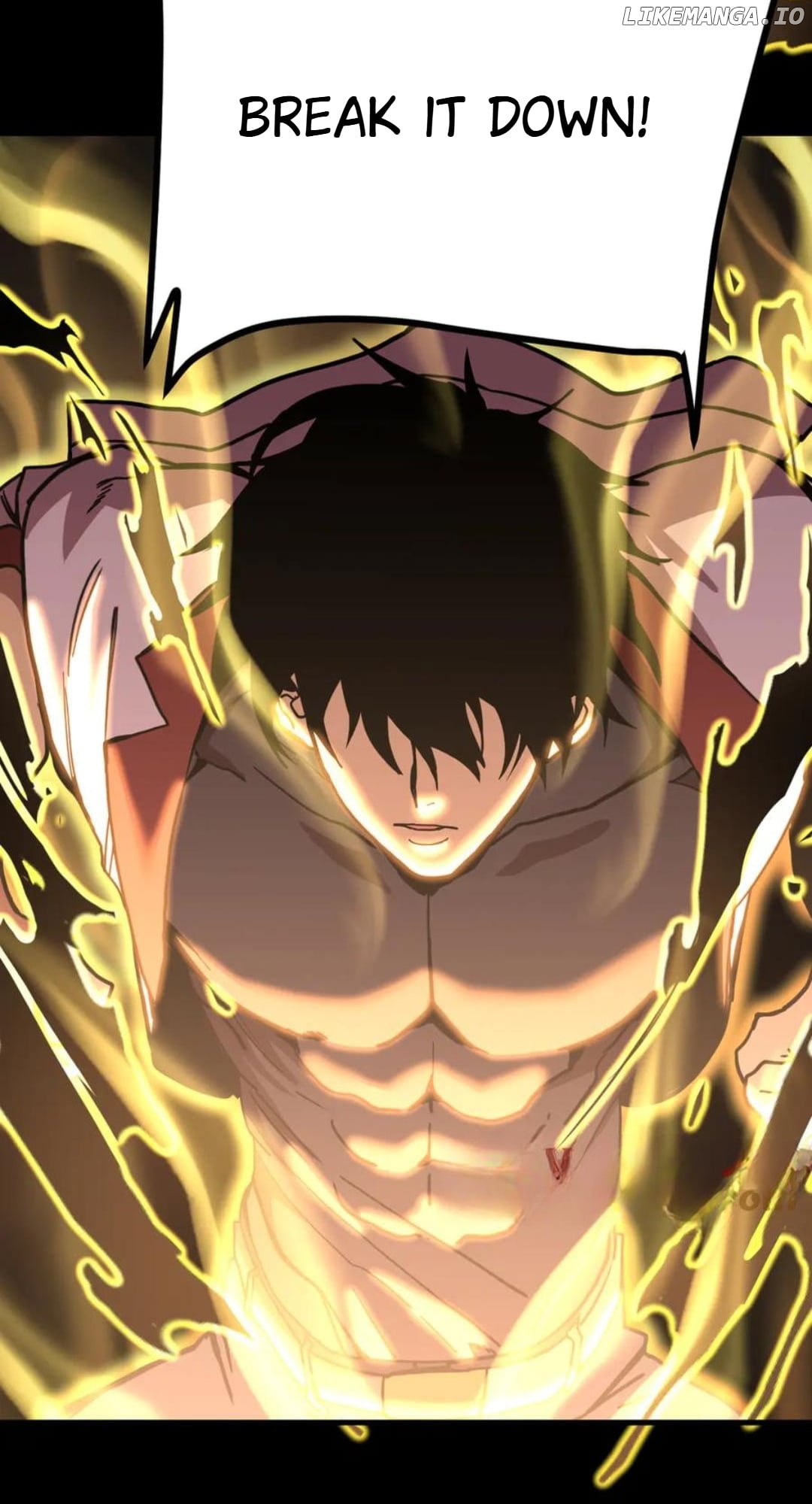 Read Log into the Future EN Manga Online