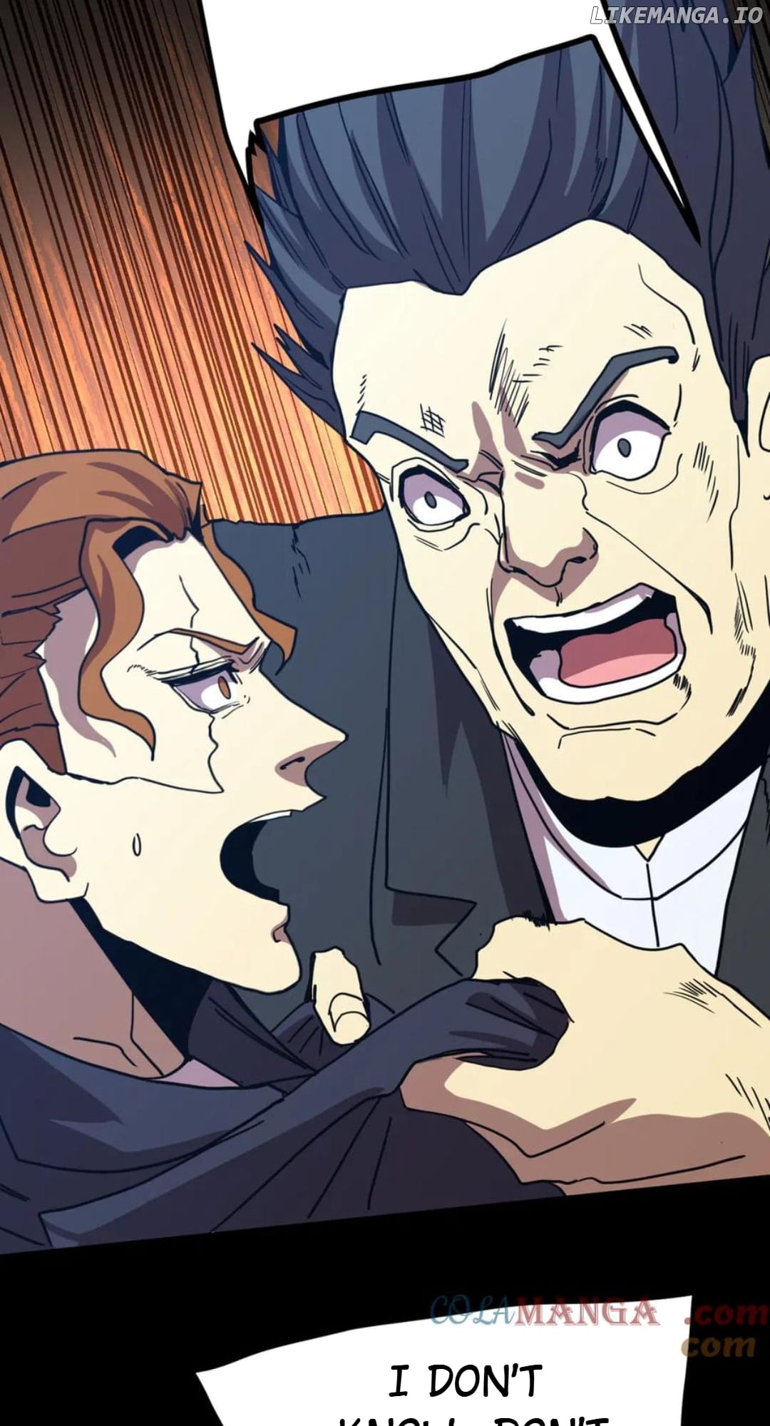 Read Log into the Future EN Manga Online
