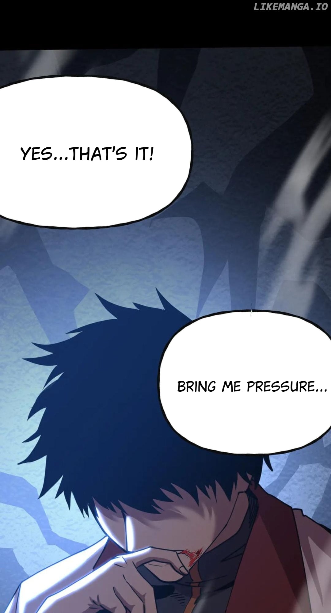 Read Log into the Future EN Manga Online