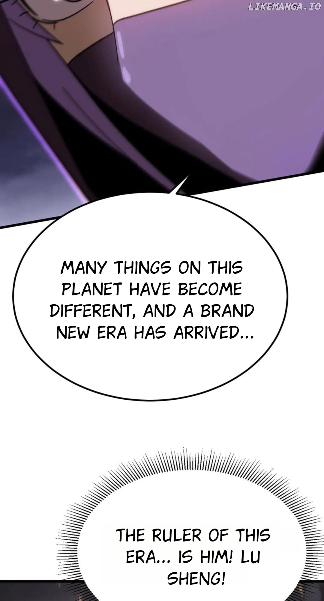 Read Log into the Future EN Manga Online