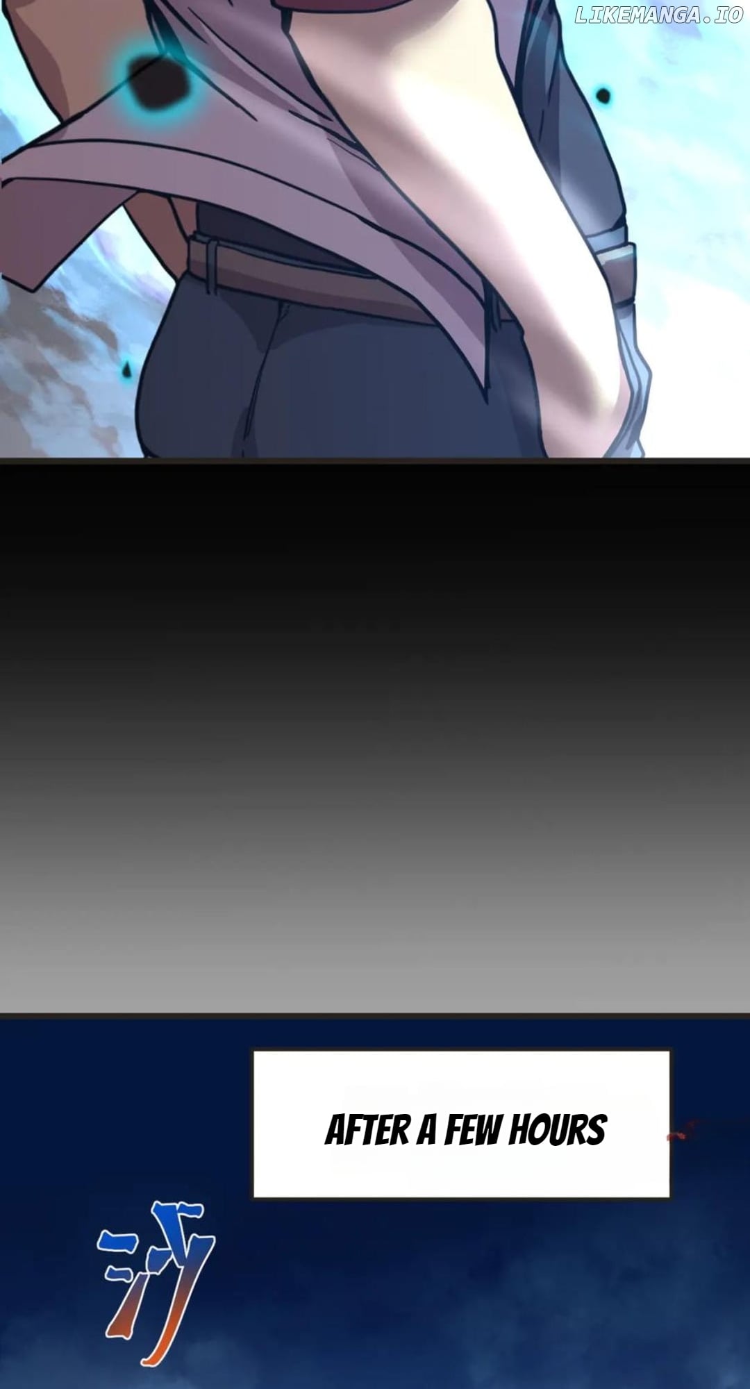 Read Log into the Future EN Manga Online
