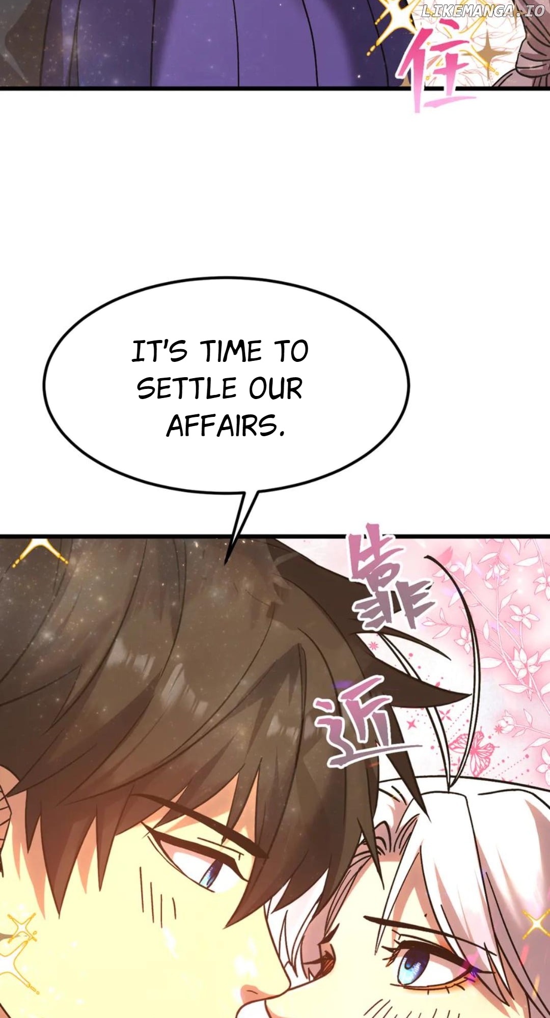 Read Log into the Future EN Manga Online