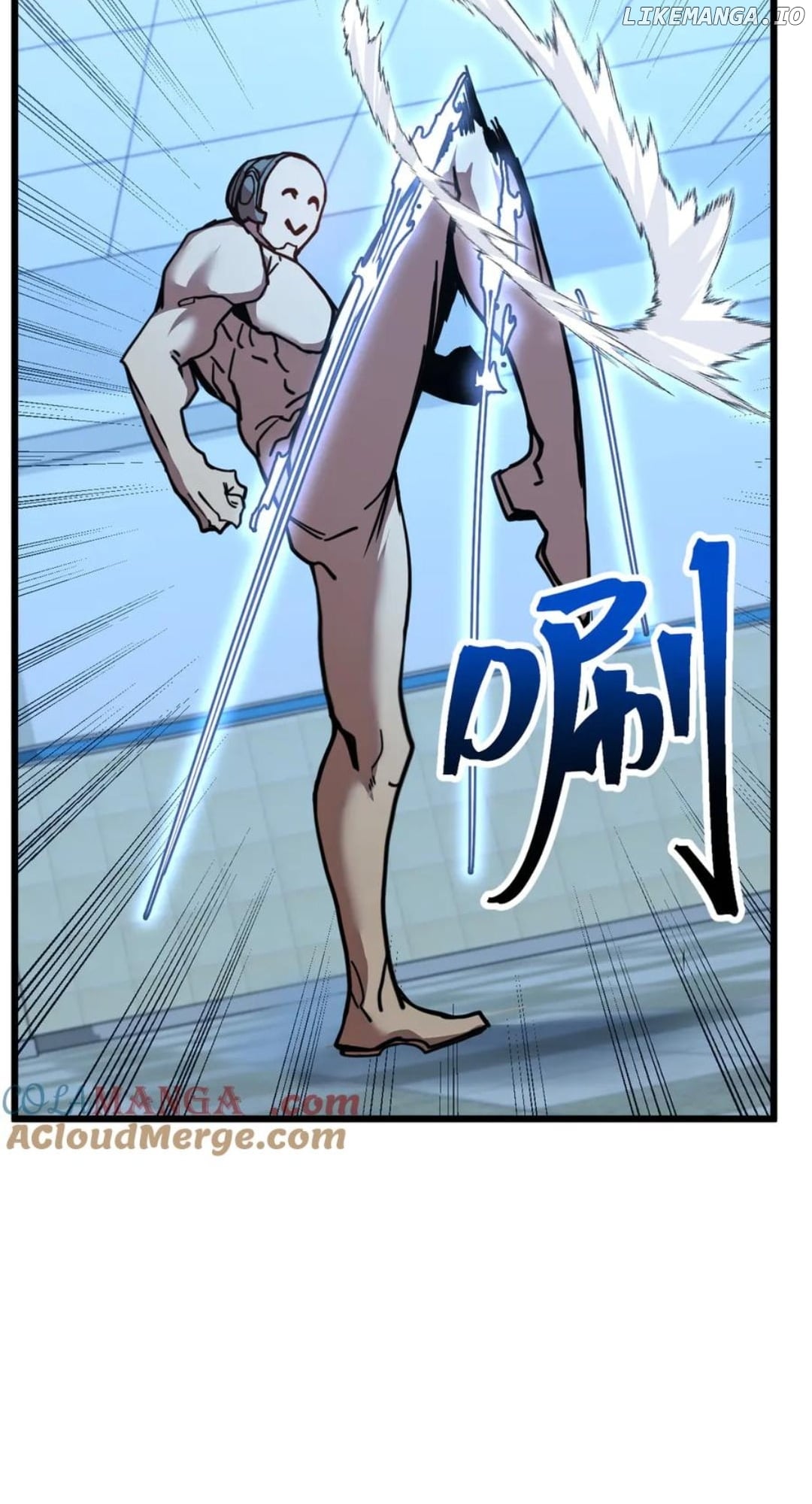 Read Log into the Future EN Manga Online
