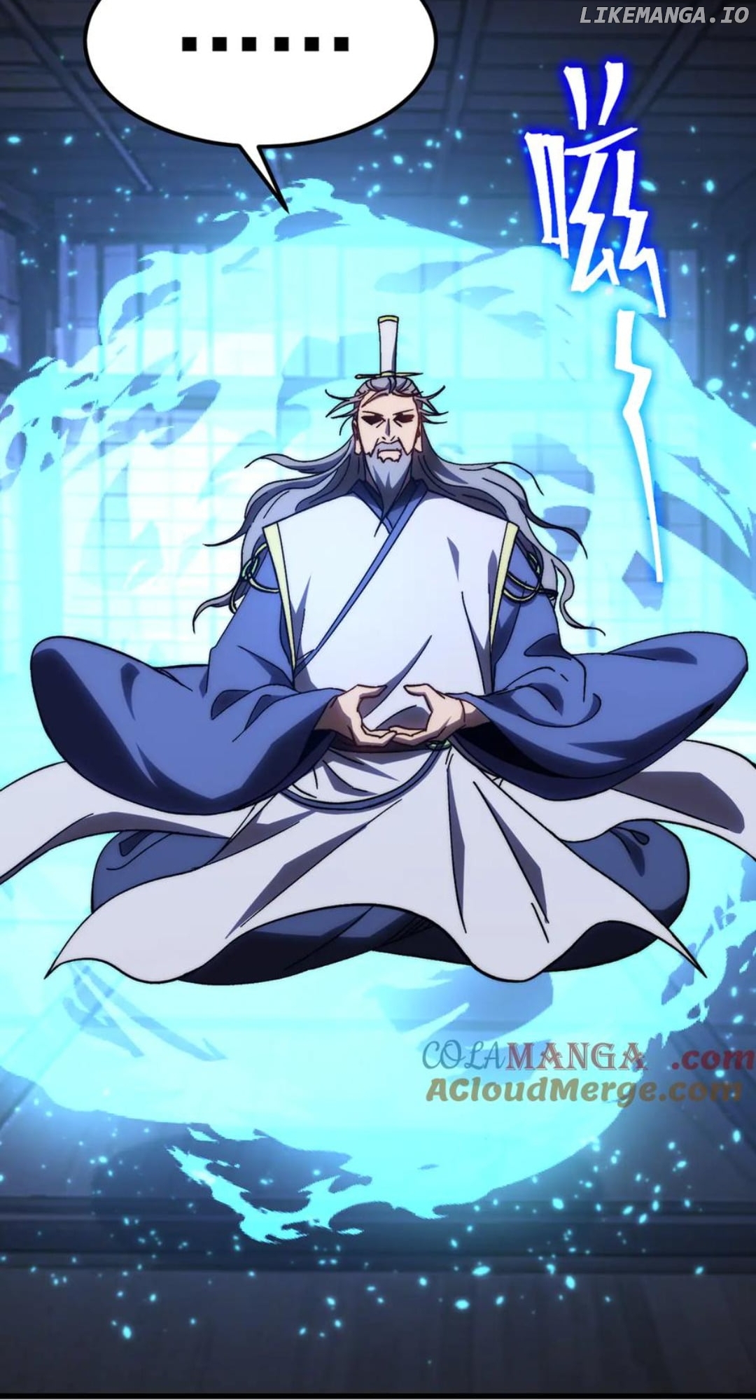 Read Log into the Future EN Manga Online