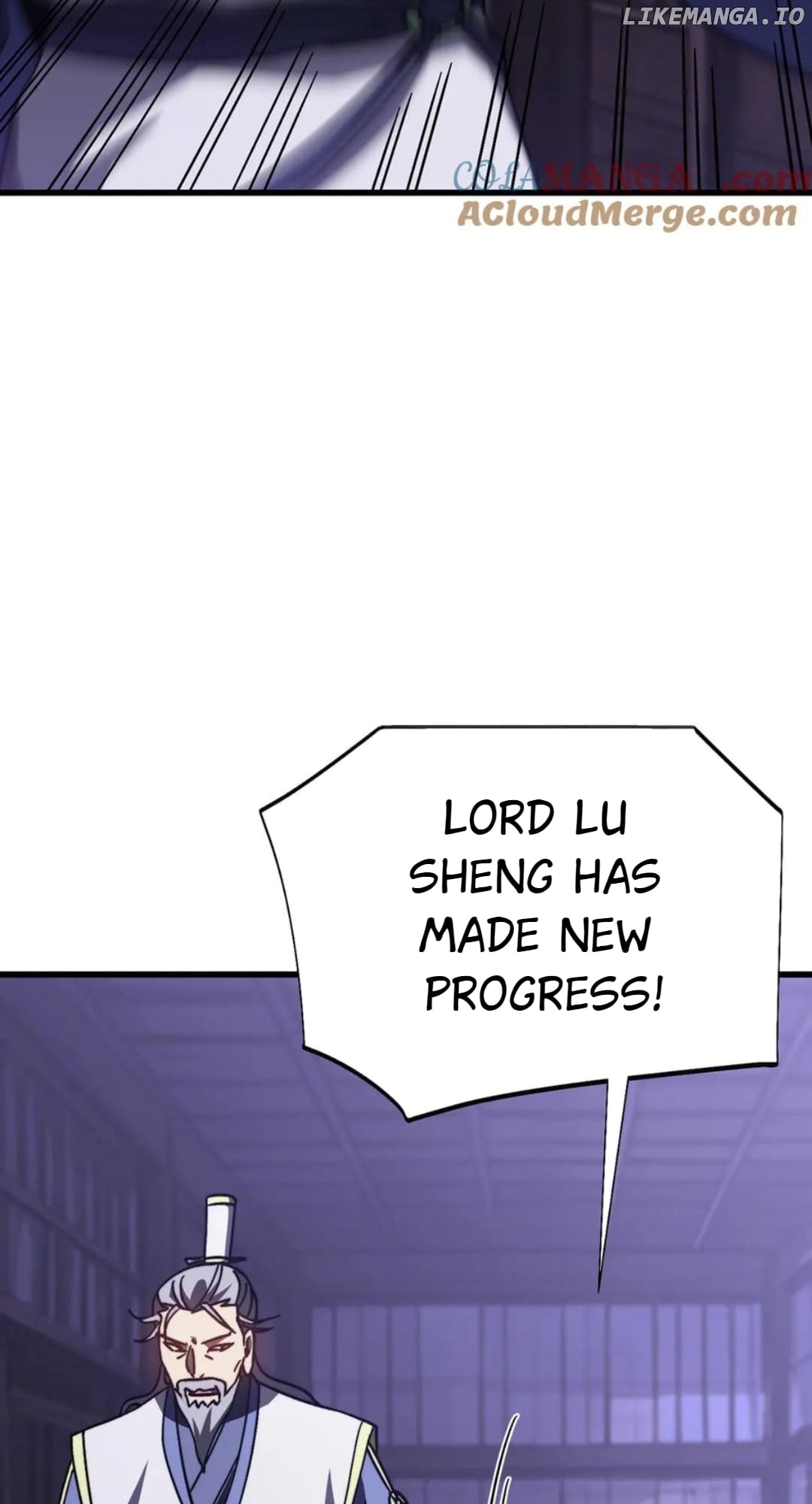 Read Log into the Future EN Manga Online