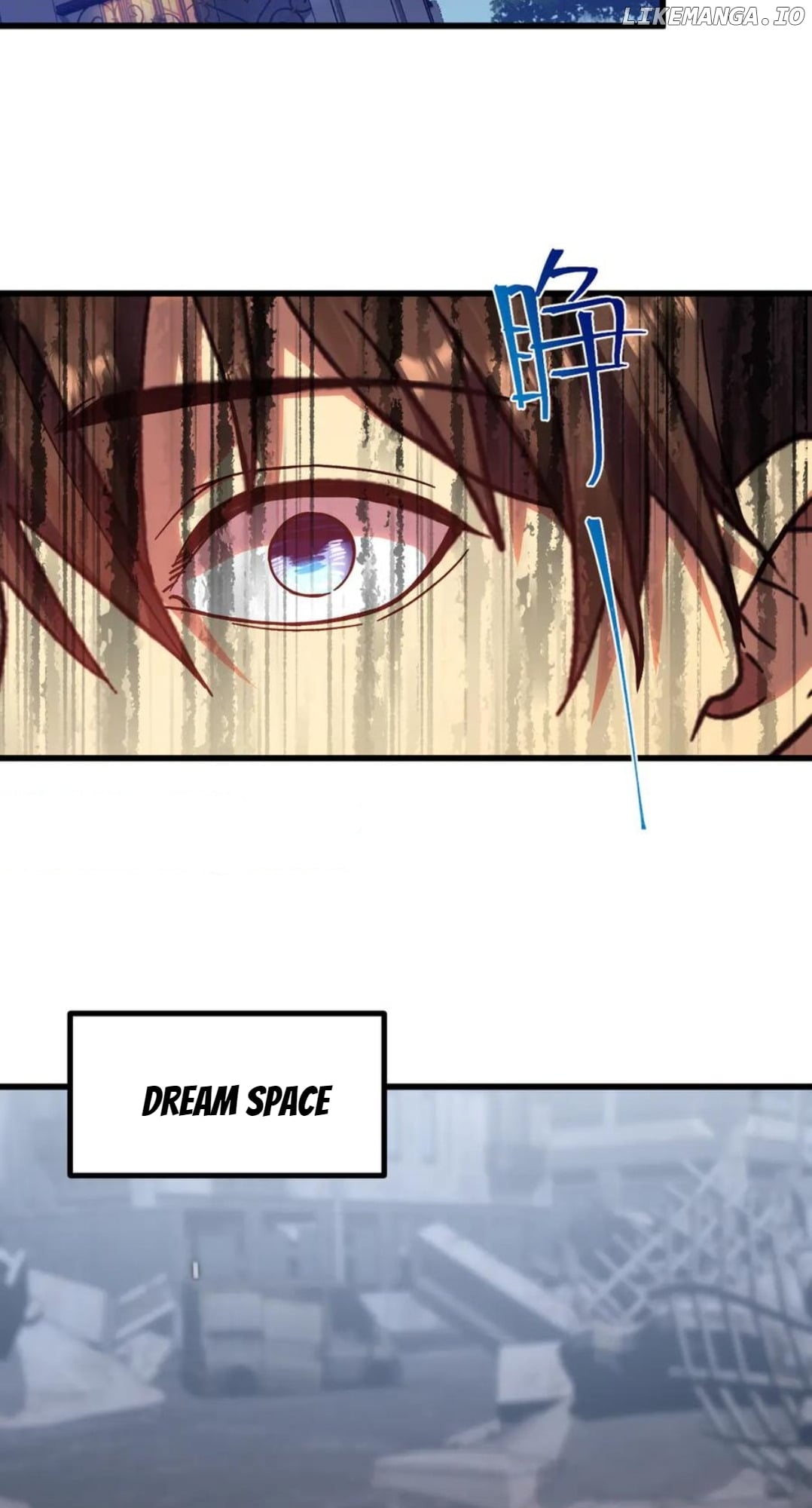 Read Log into the Future EN Manga Online