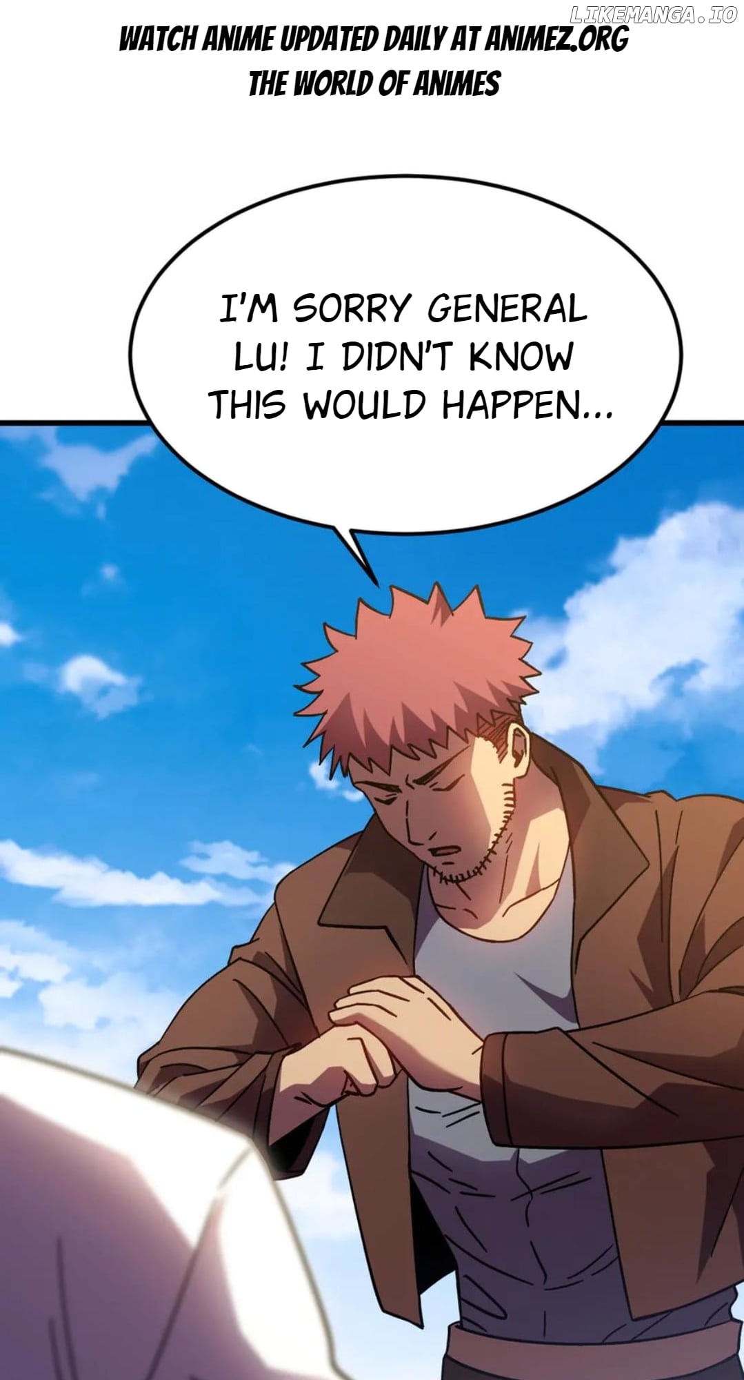 Read Log into the Future EN Manga Online